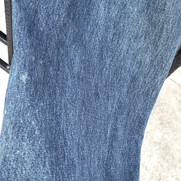 Harley-Davidson Men’s Classic Bootcut Jeans - Picture 12 of 12